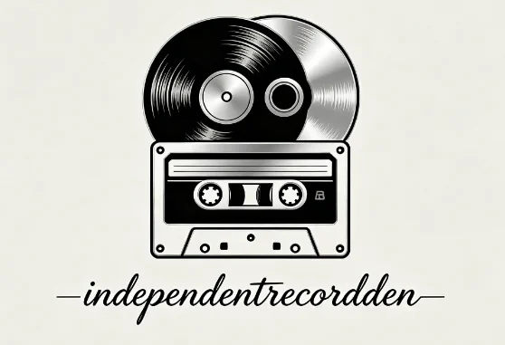 Indie music, limited editions, artist merch, accessories
